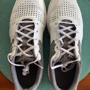 Adidas Boost Spikeless Golf Shoes--9.5 M